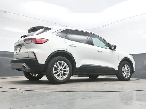 Used 2022 Ford Escape SE w/ Convenience Package AWD/4WD image 39
