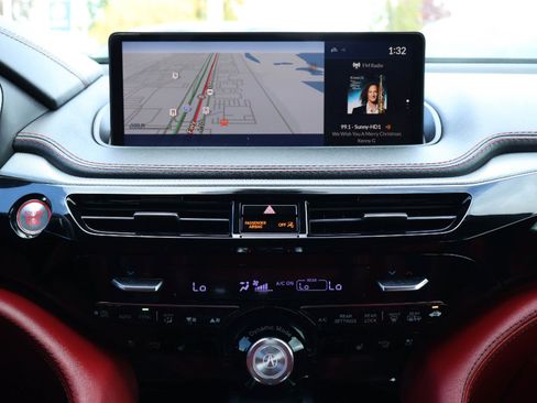 Certified 2023 Acura MDX A-Spec image 16