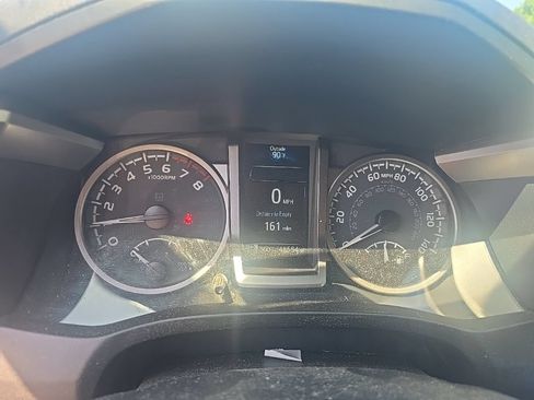 Used 2023 Toyota Tacoma Limited AWD/4WD image 14