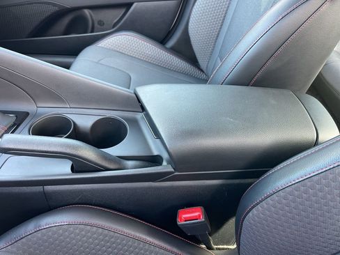 Certified 2025 Hyundai Elantra N Line image 14