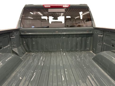 New 2026 Chevrolet Silverado 1500 LT Trail Boss w/ Safety Package image 27