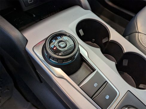 Used 2023 Ford Bronco Sport Outer Banks w/ Tech Package image 12