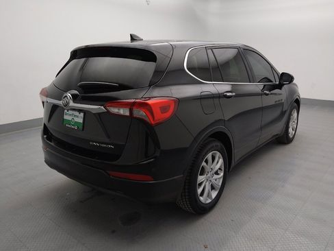 Used 2020 Buick Envision Preferred image 9