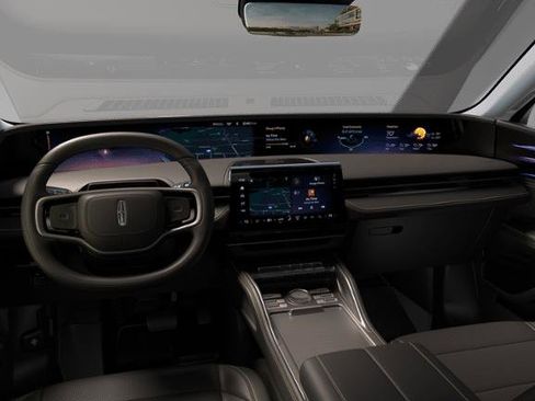 New 2026 Lincoln Nautilus Premier w/ Equipment Group 102A AWD/4WD image 29