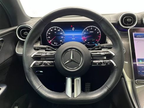 Certified 2024 Mercedes-Benz GLC 300 4MATIC image 25