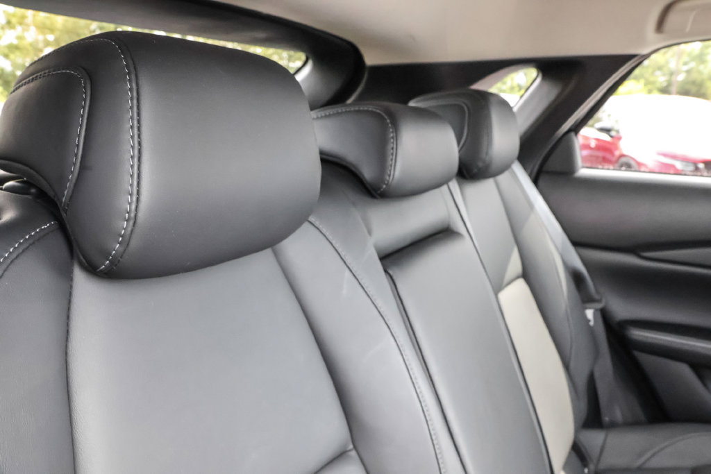 Used 2024 MAZDA CX-30 AWD 2.5 S w/ Select Sport Pkg image 32
