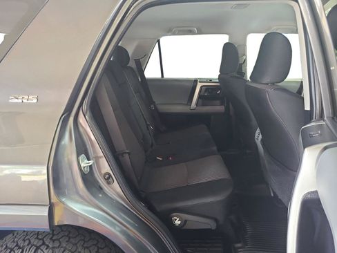 Used 2013 Toyota 4Runner SR5 RWD image 21