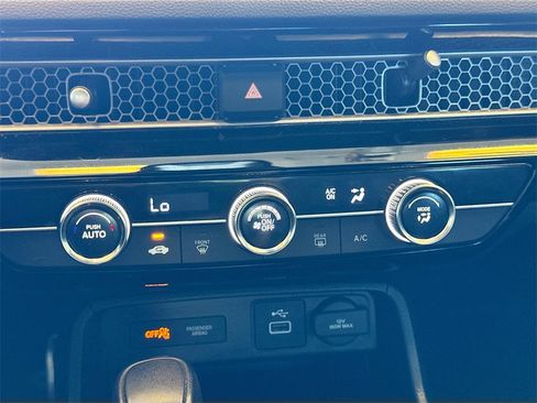 Used 2024 Honda Civic Sport image 15