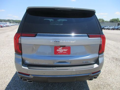 New 2026 GMC Yukon XL Denali Ultimate AWD/4WD image 5