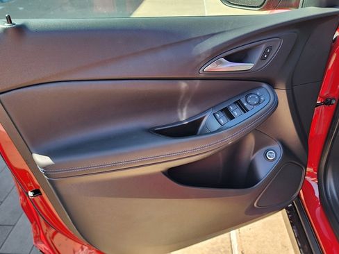 New 2026 Buick Encore GX Sport Touring w/ Advanced Technology Package image 13