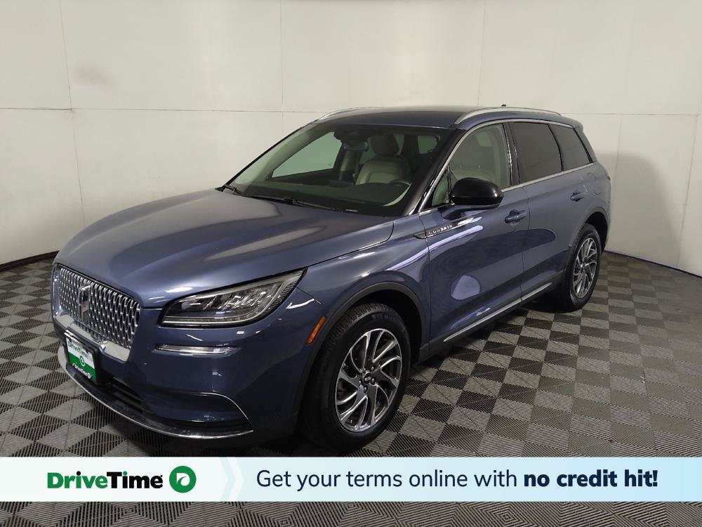 Used 2022 Lincoln Corsair FWD w/ Equipment Group 101A image 1
