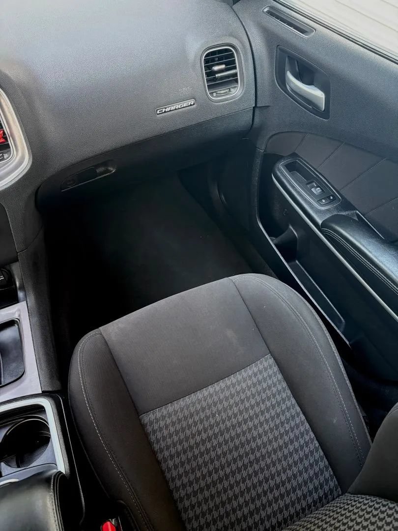 Used 2021 Dodge Charger R/T RWD image 10
