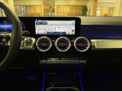 Certified 2024 Mercedes-Benz EQB 250+ image 14