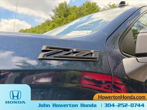 Used 2020 Chevrolet Silverado 1500 RST w/ All-Star Edition AWD/4WD image 11