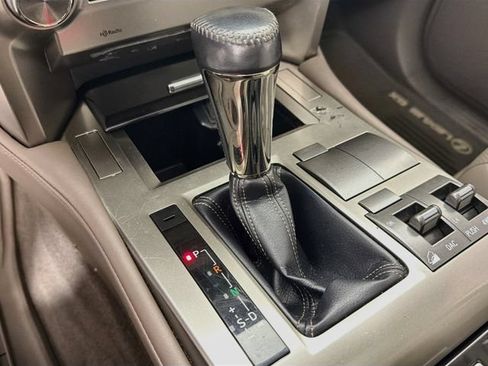 Used 2019 Lexus GX 460 AWD/4WD image 22