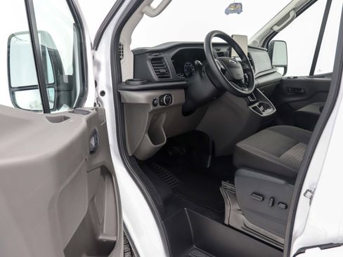 Used 2020 Ford Transit 350 XLT image 16