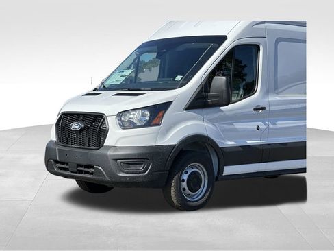 New 2026 Ford Transit 350 Base image 24