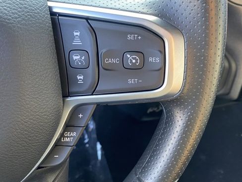 New 2026 RAM 2500 Tradesman image 17