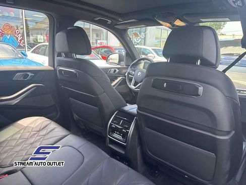 Used 2024 BMW X5 xDrive40i w/ Premium Package AWD/4WD image 14