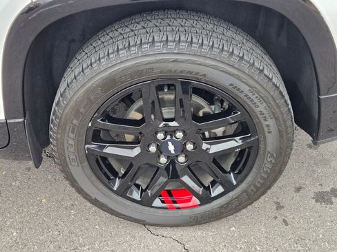 Used 2019 Chevrolet Traverse Premier w/ Redline Edition image 10