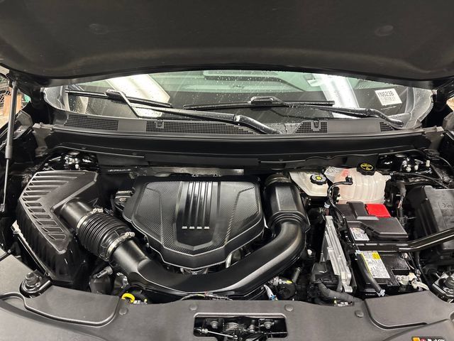 Used 2025 GMC Acadia AT4 w/ Super Cruise Package AWD/4WD image 22