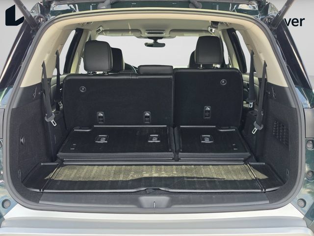 Used 2023 Nissan Pathfinder SL FWD image 20