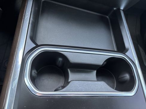 Used 2024 Chevrolet Silverado 3500 High Country w/ High Country Premium Package image 48