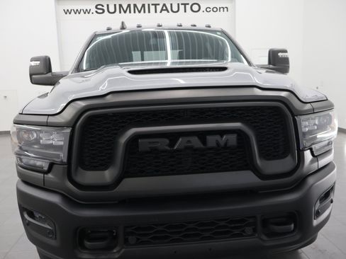 Used 2023 RAM 2500 Rebel w/ Level 2 Equipment Group AWD/4WD image 22