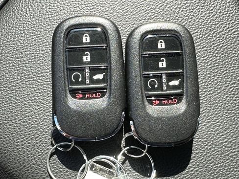 Used 2024 Honda CR-V EX-L image 14