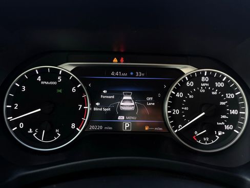 Used 2024 Nissan Sentra SR FWD image 38