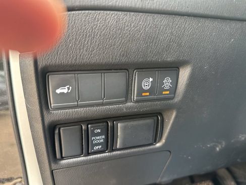 Used 2020 Nissan Armada SL w/ Premium Package AWD/4WD image 19