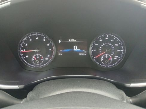 Used 2022 Hyundai Santa Fe SEL image 25