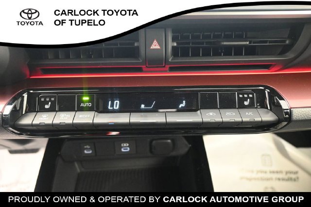 Used 2026 Toyota Prius Plug-In Hybrid FWD image 35