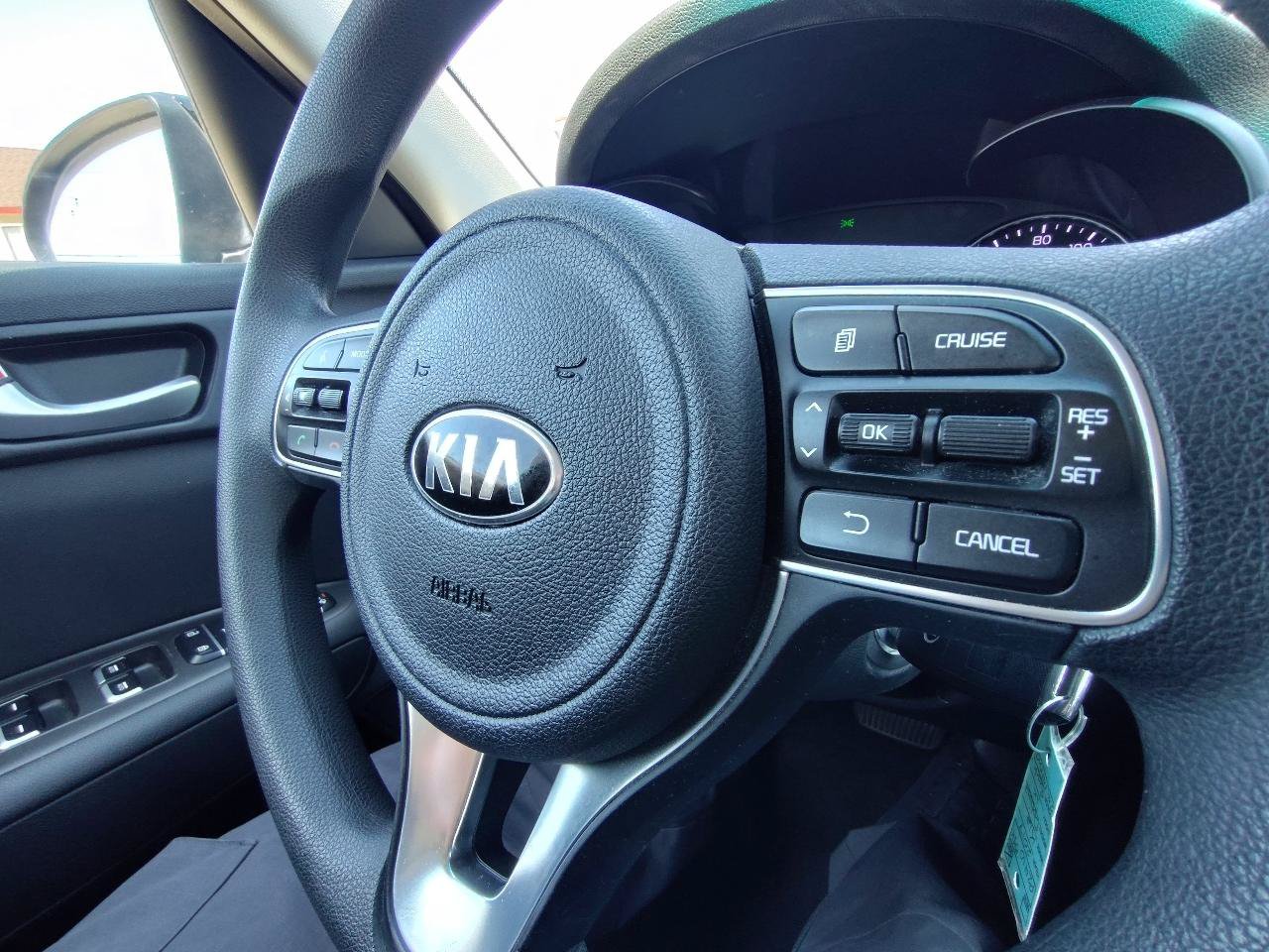 Used 2017 Kia Optima LX w/ Convenience Package FWD image 20