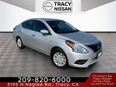 Used 2016 Nissan Versa SV