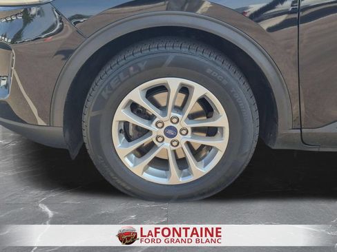 Used 2022 Ford Escape SE w/ Convenience Package AWD/4WD image 32