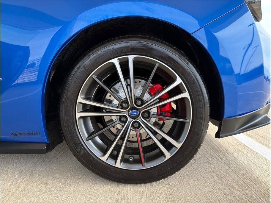 Used 2014 Subaru BRZ Limited RWD image 25