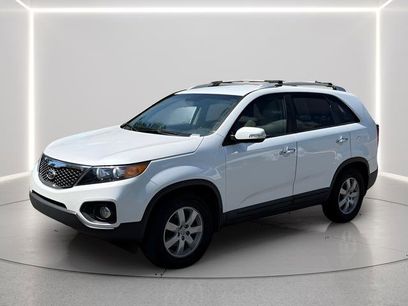 Used 2012 Kia Sorento LX w/ Convenience Pkg