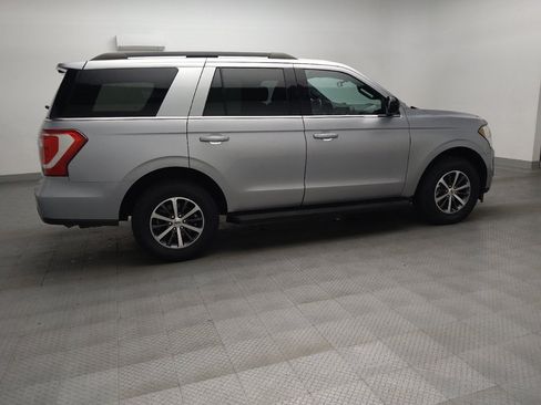 Used 2020 Ford Expedition XL AWD/4WD image 10