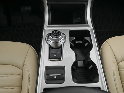 Certified 2024 Ford Edge SEL w/ Convenience Package image 35