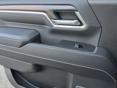 New 2025 GMC Sierra 2500 Denali w/ Denali Reserve Package image 20