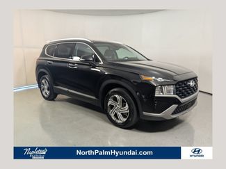 Used 2023 Hyundai Santa Fe SEL FWD video 1