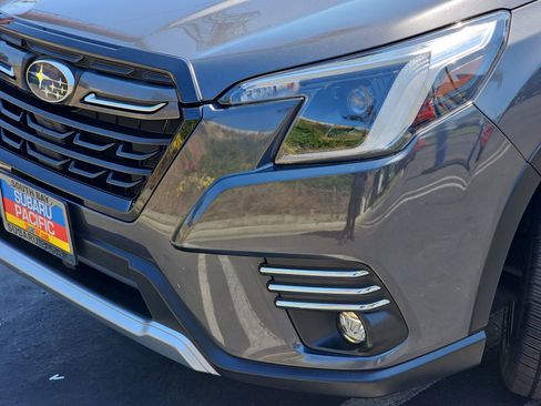Certified 2023 Subaru Forester Touring AWD/4WD image 33