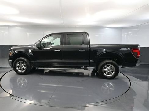 Used 2024 Ford F150 XLT AWD/4WD image 9