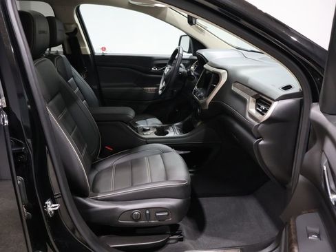 Used 2023 GMC Acadia Denali image 23