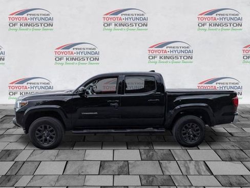 Certified 2023 Toyota Tacoma SR5 AWD/4WD image 7
