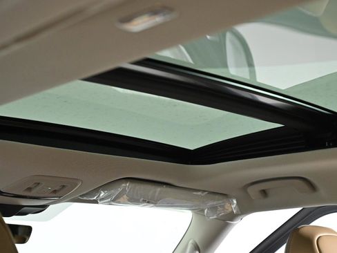 New 2026 INFINITI QX80 Luxe image 33