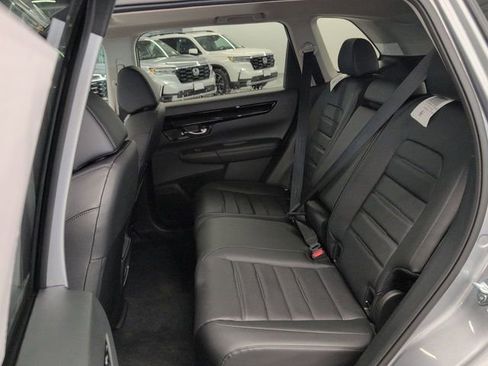 Used 2026 Honda CR-V EX-L image 24