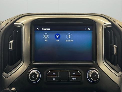 Used 2020 Chevrolet Silverado 3500 LT AWD/4WD image 28