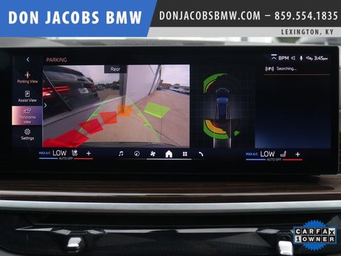 Used 2025 BMW X5 xDrive40i image 12